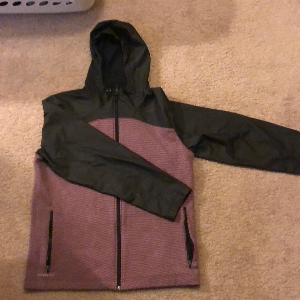 *ULTRA WARM* Nike Therma-Fit Jacket